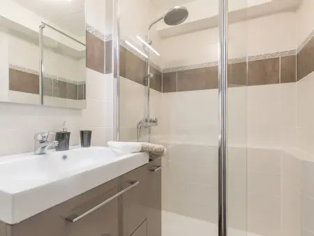 Duplex 6 pers avec mezzanine et parking à Serre-Chevalier, Saint-Chaffrey - Photo 3