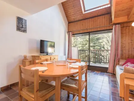 Duplex 6 pers avec mezzanine et parking à Serre-Chevalier, Saint-Chaffrey - Photo 5