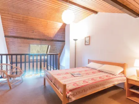 Duplex 6 pers avec mezzanine et parking à Serre-Chevalier, Saint-Chaffrey - Photo 6