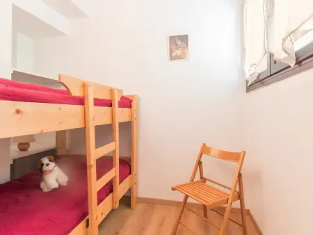 Duplex 6 pers avec mezzanine et parking à Serre-Chevalier, Saint-Chaffrey - Photo 7
