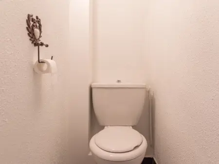 Duplex 6 pers avec mezzanine et parking à Serre-Chevalier, Saint-Chaffrey - Photo 8