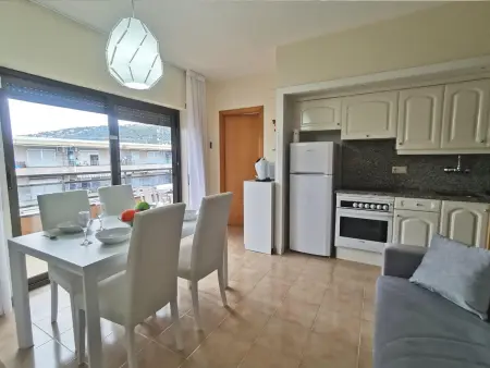 Appartement avec Piscine au Cœur de Playa de Aro, à Proximité Plage et Commerces - Photo 1