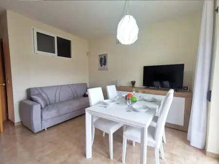 Appartement avec Piscine au Cœur de Playa de Aro, à Proximité Plage et Commerces - Photo 2