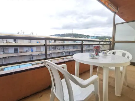 Appartement avec Piscine au Cœur de Playa de Aro, à Proximité Plage et Commerces - Photo 3