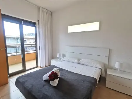 Appartement avec Piscine au Cœur de Playa de Aro, à Proximité Plage et Commerces - Photo 8