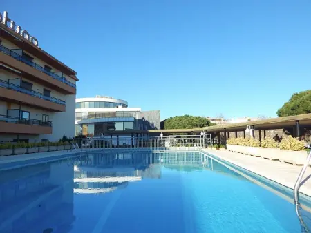 Appartement avec Piscine au Cœur de Playa de Aro, à Proximité Plage et Commerces - Photo 9