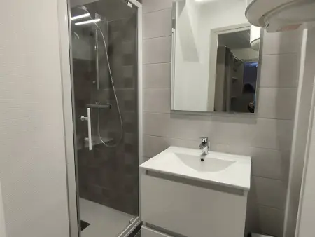 Appartement 3 pièces, centre de Cauterets, proche thermes - Photo 3