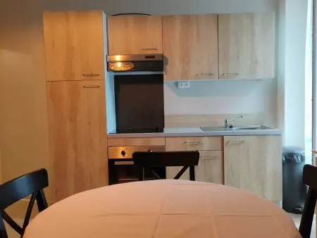 Appartement 3 pièces, centre de Cauterets, proche thermes - Photo 4