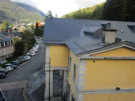 Charmant 2 pièces à Cauterets avec Wifi et parking - Photo 8