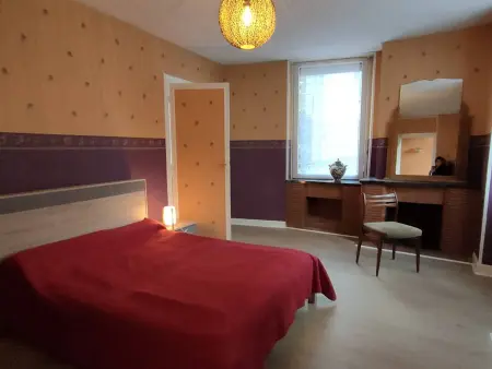 Cauterets: Appartement 2 Ch, 8 Pers, Wifi & Parking - Photo 2