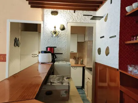 Cauterets: Appartement 2 Ch, 8 Pers, Wifi & Parking - Photo 4