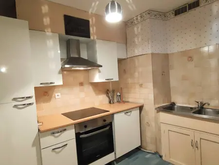Cauterets: Appartement 2 Ch, 8 Pers, Wifi & Parking - Photo 5