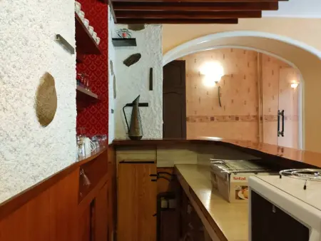 Cauterets: Appartement 2 Ch, 8 Pers, Wifi & Parking - Photo 6