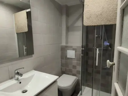 Cauterets: Appartement 2 Ch, 8 Pers, Wifi & Parking - Photo 14
