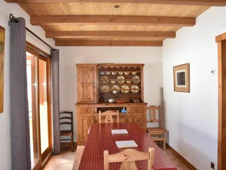 Appartement chalet 4 pièces, proche centre, animaux admis - Photo 1