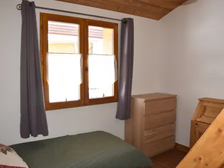 Appartement chalet 4 pièces, proche centre, animaux admis - Photo 5