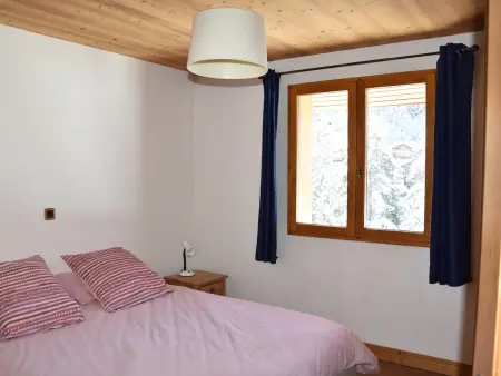 Appartement chalet 4 pièces, proche centre, animaux admis - Photo 7
