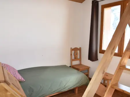 Appartement chalet 4 pièces, proche centre, animaux admis - Photo 9