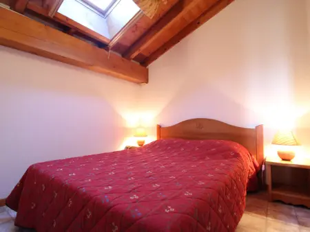 Appartement 6 Pers au Centre de Lanslevillard, Proche Pistes - Résidence Les Essarts - Photo 4