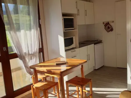 Appartement cosy à Villard-de-Lans, ski et tennis - Photo 1