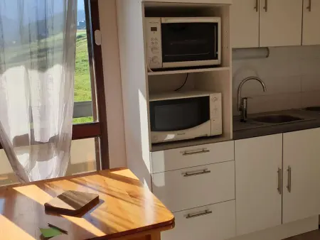Appartement cosy à Villard-de-Lans, ski et tennis - Photo 2