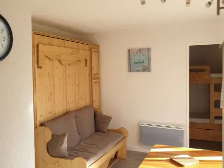 Appartement cosy à Villard-de-Lans, ski et tennis - Photo 3