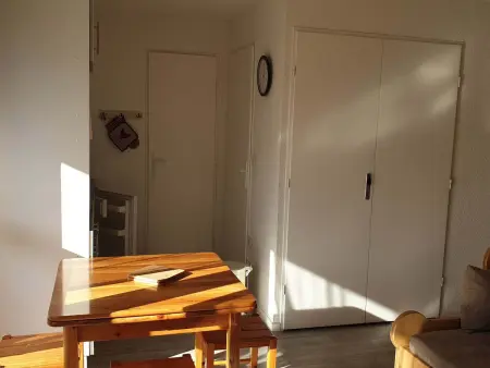 Appartement cosy à Villard-de-Lans, ski et tennis - Photo 4