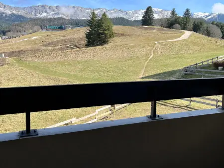Appartement cosy à Villard-de-Lans, ski et tennis - Photo 9