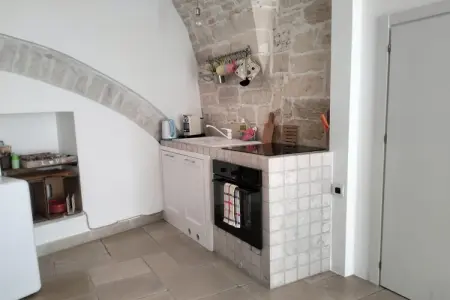 Appartamento Martina Franca - Centro Storico, Appartement à Martina Franca près Basilique - Photo 2