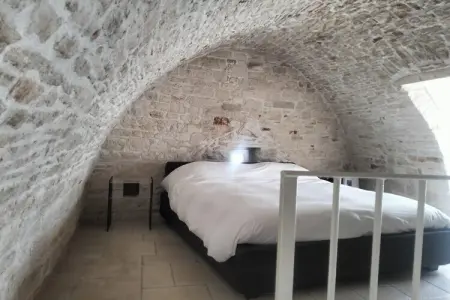 Appartamento Martina Franca - Centro Storico, Appartement à Martina Franca près Basilique - Photo 3