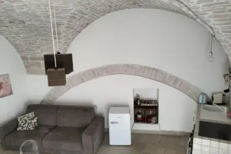 Appartamento Martina Franca - Centro Storico, Appartement à Martina Franca près Basilique - Photo 6