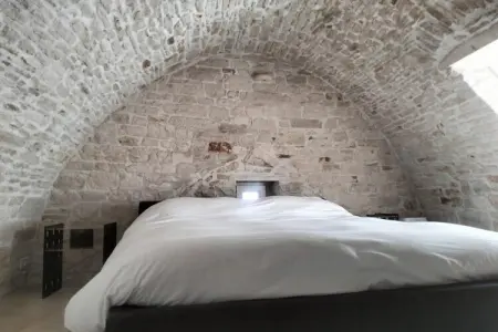Appartamento Martina Franca - Centro Storico, Appartement à Martina Franca près Basilique - Photo 8