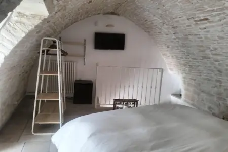 Appartamento Martina Franca - Centro Storico, Appartement à Martina Franca près Basilique - Photo 10