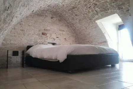 Appartamento Martina Franca - Centro Storico, Appartement à Martina Franca près Basilique - Photo 12