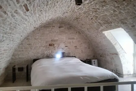 Appartamento Martina Franca - Centro Storico, Appartement à Martina Franca près Basilique - Photo 13