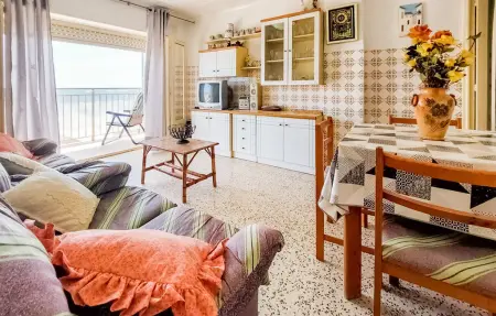 Appartement 6 personnes à Santa Pola - Photo 1