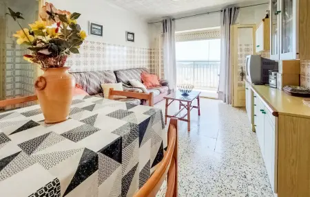 Appartement 6 personnes à Santa Pola - Photo 2