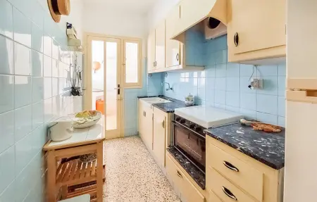 Appartement 6 personnes à Santa Pola - Photo 3