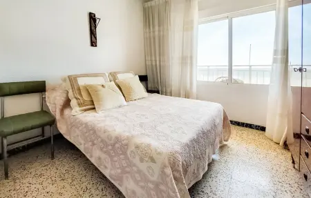 Appartement 6 personnes à Santa Pola - Photo 9