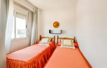 Appartement 6 personnes à Santa Pola - Photo 10