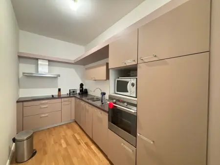 Grand appartement T2 proche plage avec wifi, ascenseur et cuisine équipée - Photo 4
