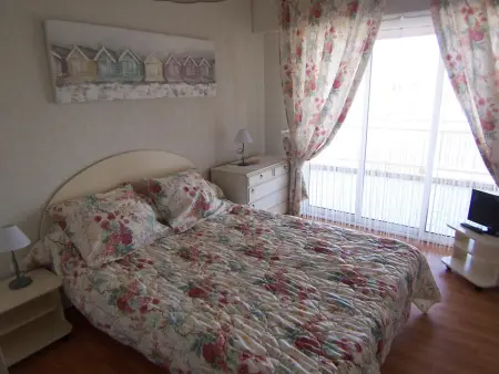 Appartement calme avec piscine à la Chaume, Appartement 4 personnes à Les Sables d'Olonne - Photo 18