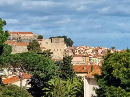 Studio 4 personnes avec terrasse à 300m de la plage - Photo 12
