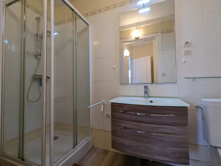 Charmant Studio Cabine avec Grande Terrasse et Proximité Plage à Arcachon - Photo 10