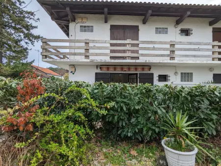 Charmant Studio Cabine avec Grande Terrasse et Proximité Plage à Arcachon - Photo 17