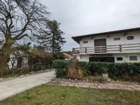 Charmant Studio Cabine avec Grande Terrasse et Proximité Plage à Arcachon - Photo 18