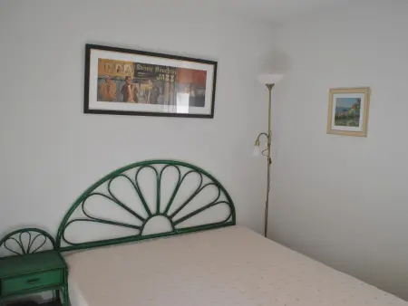 Appartement climatisé avec terrasse et accès plage à Sète - Photo 7