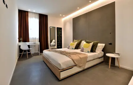 Appartement 6 personnes à Trappeto - Photo 4