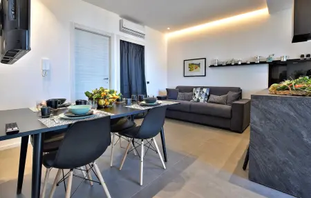 Appartement 6 personnes à Trappeto - Photo 10