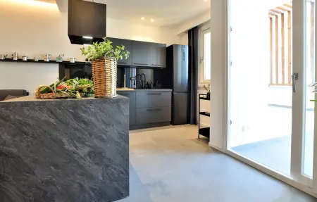 Appartement 6 personnes à Trappeto - Photo 11